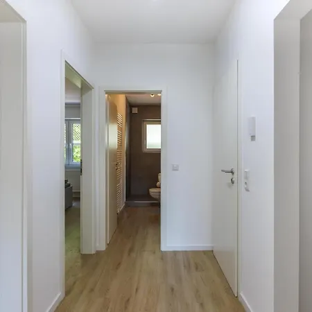 Glück Auf Appartements Schleiermacherstraße Duisburg Exterior foto
