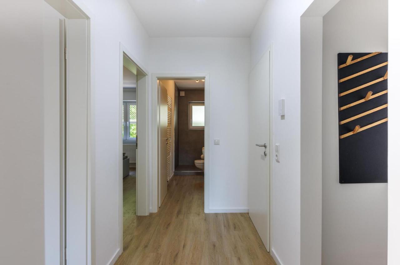 Apartamento Glück Auf Schleiermacherstraße