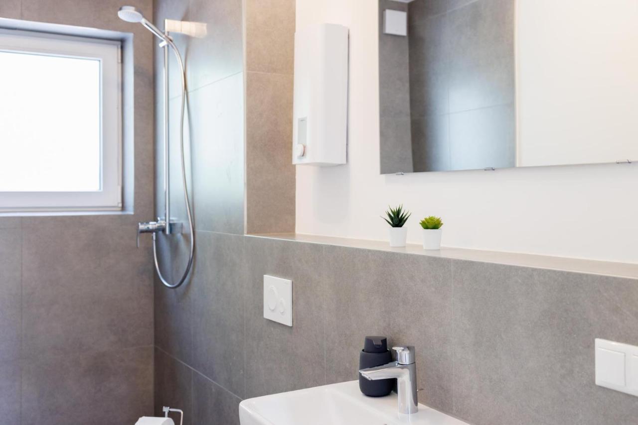 Apartamento Glück Auf Schleiermacherstraße